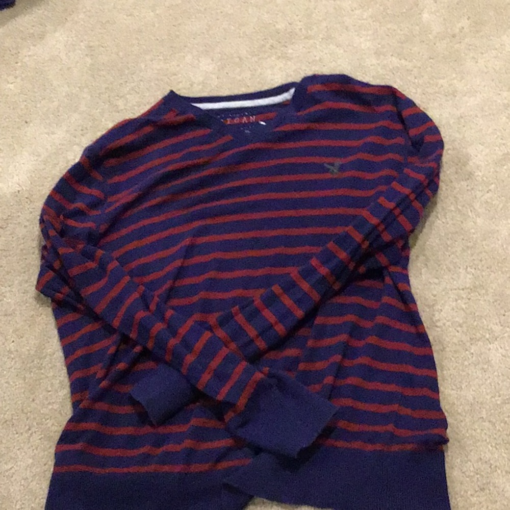 American eagle outfitters men’s top